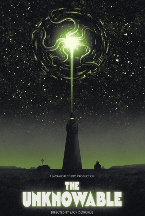 The Unknowable