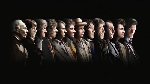 Poster della serie Doctor Who: The Doctors Revisited