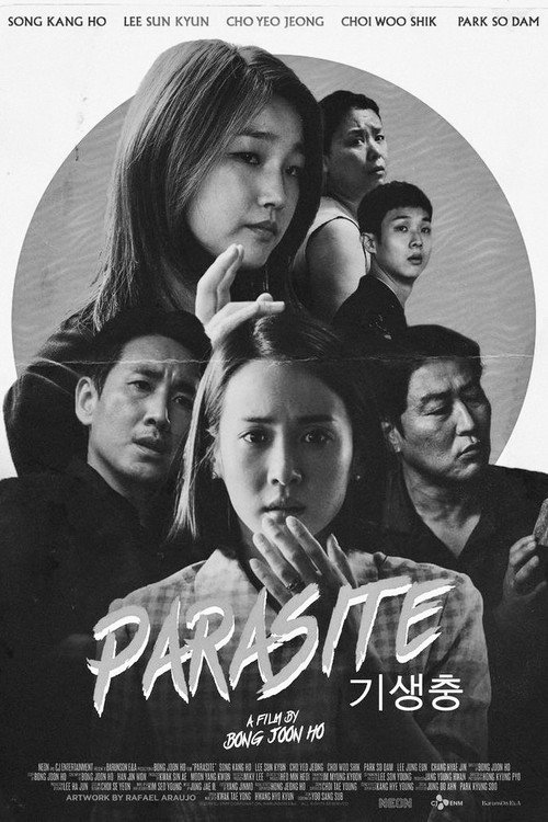 Parasite