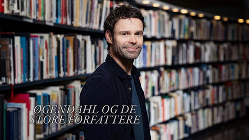 Øgendahl og de store forfattere