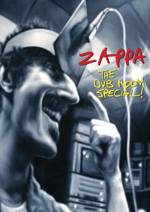 Frank Zappa: The Dub Room Special! 1982