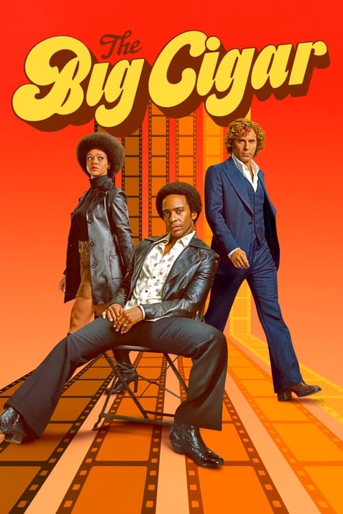 Poster Image for The Big Cigar