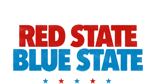 Colin Quinn: Red State, Blue State