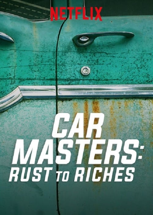 Descargar Car Masters: Rust to Riches en torrent