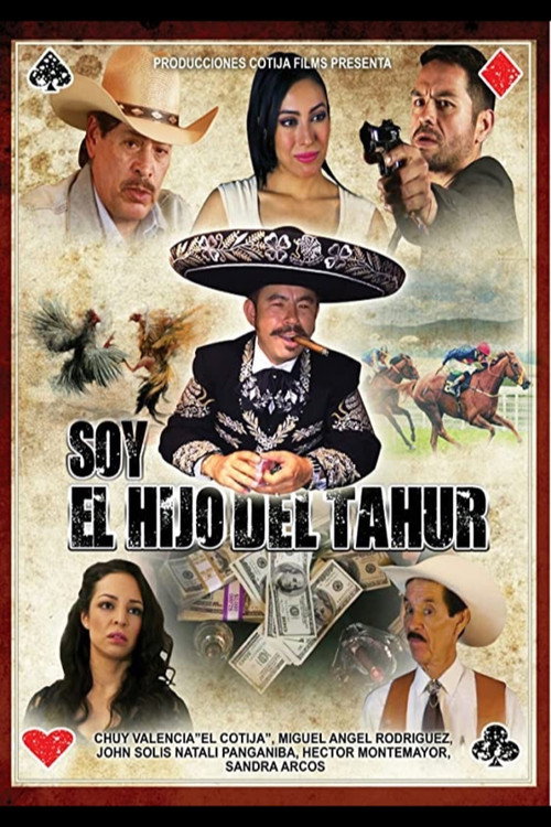 Soy El Hijo Del Tahur