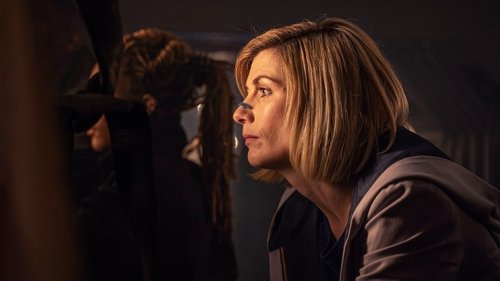 Doctor Who: 12×3