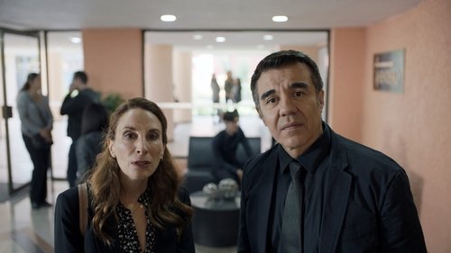 Escena del episodio 5 de la temporada 1 de la serie Pena Ajena