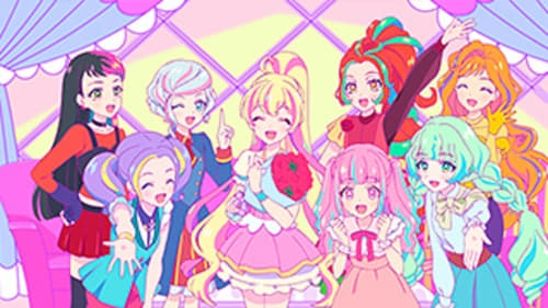 アイカツプラネット！, S01E24 - (2021)