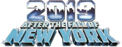 2019: After the Fall of New York