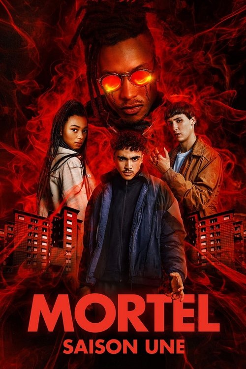 Where to stream Mortel Season 1