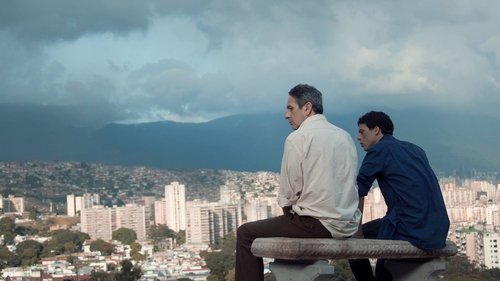 Les Amants de Caracas