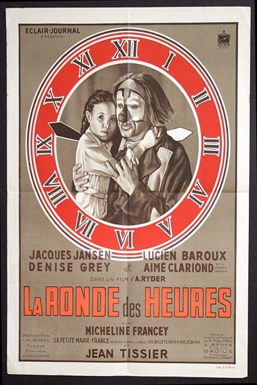 Round of Hours Movie Poster Image