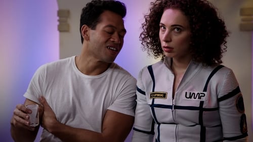 Other Space, S01E04 - (2015)