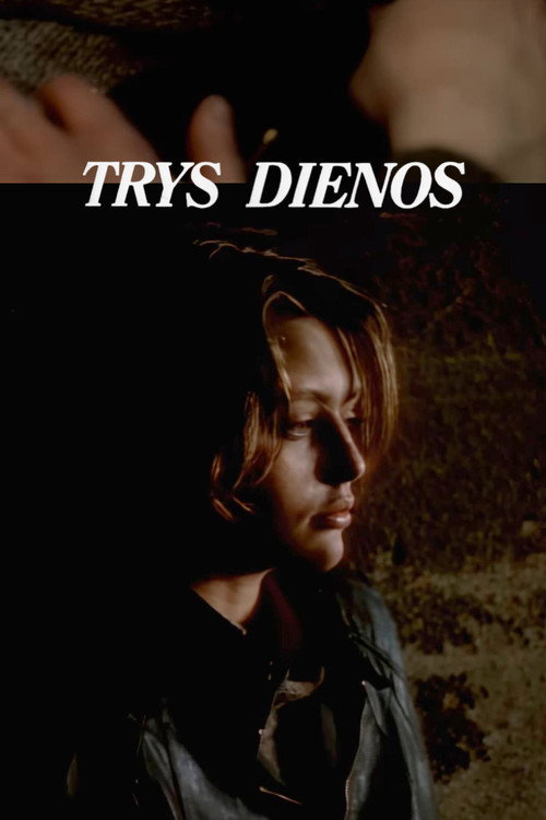 Three Days