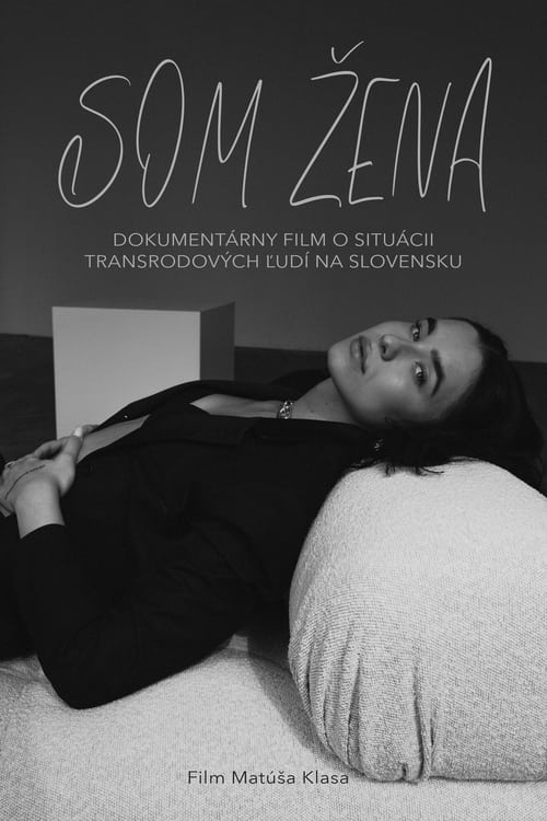 Poster Som žena 2023