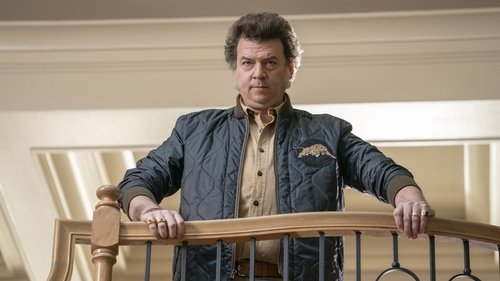 The Righteous Gemstones: 1×2