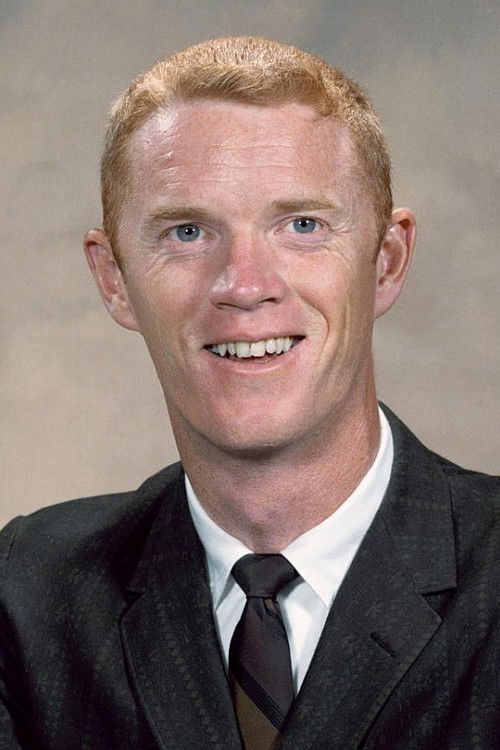 Russell Schweickart Photo