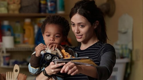 Shameless (US): 1×1