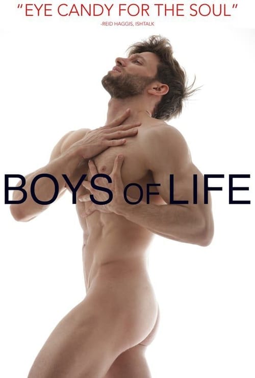 Boys of Life (2016)