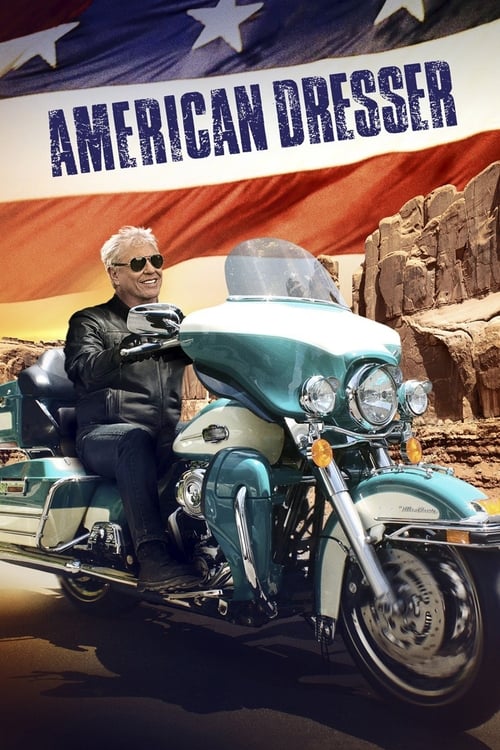 American Dresser Movie Poster Image