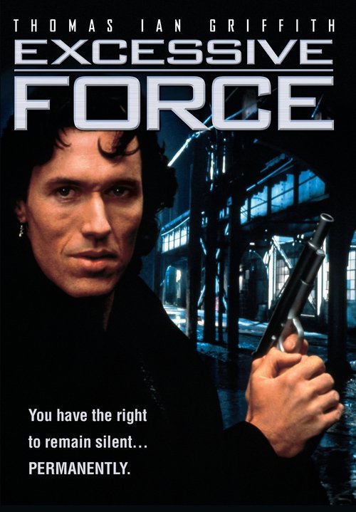 Excessive Force (1993)