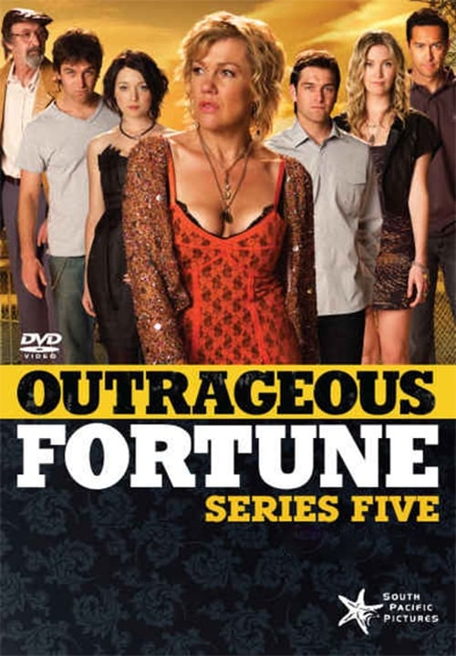 Where to stream Outrageous Fortune Season 5