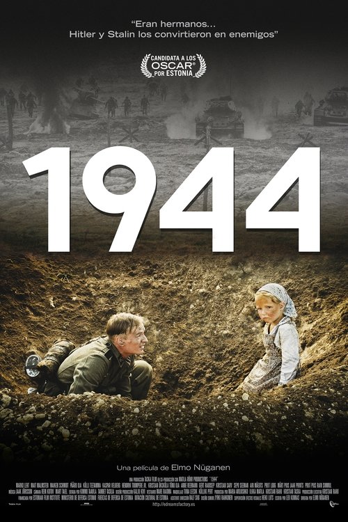 1944 2015