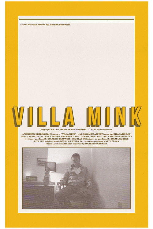 Villa Mink