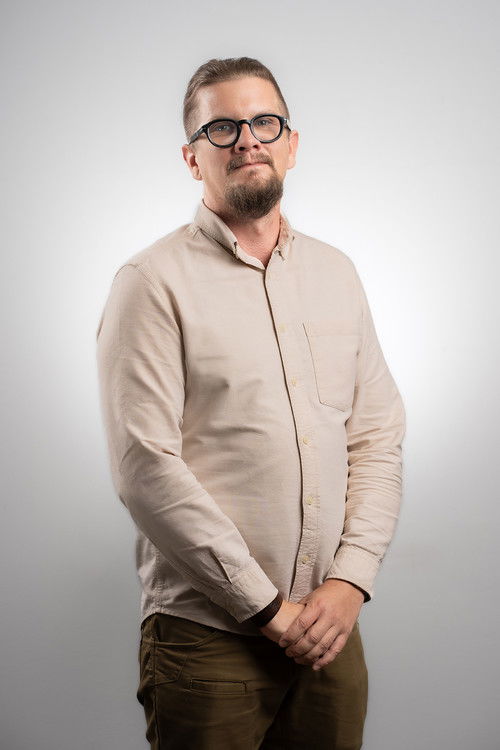 Foto de Jakub Mičuch