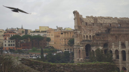 Rome — Fondos 1