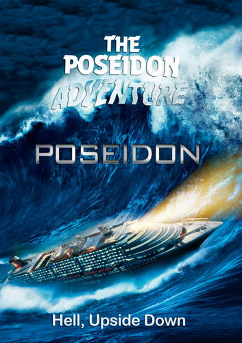 Eve year dance scene party glass raise The Poseidon Adventure (2005) — The Movie Database (TMDb)