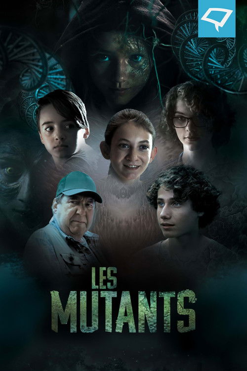 Escena 6 de Les Mutants