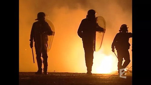 2005, état d'urgence