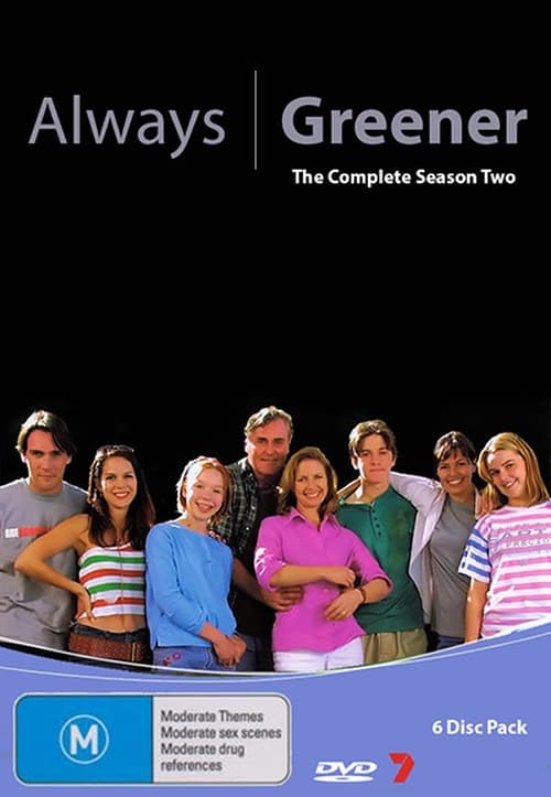 Always Greener, S02E23 - (2003)