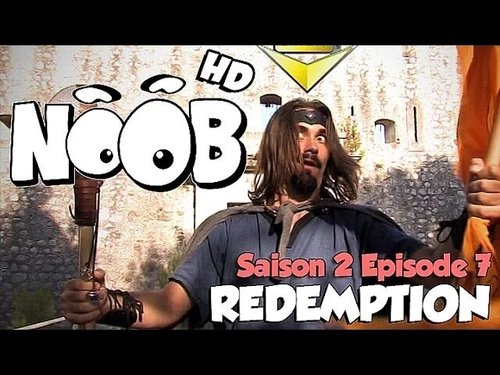 Rédemption