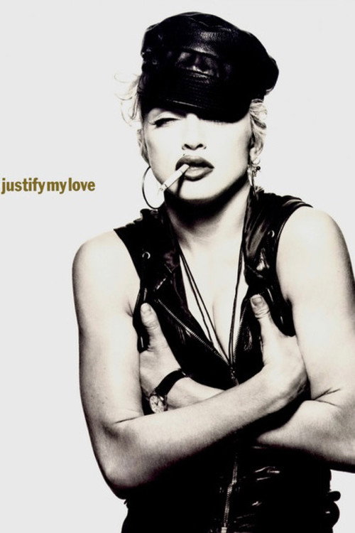 Justify My Love