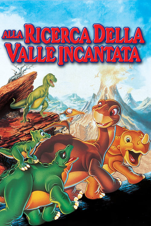 The Land Before Time