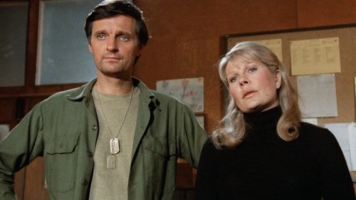 Carry On, Hawkeye