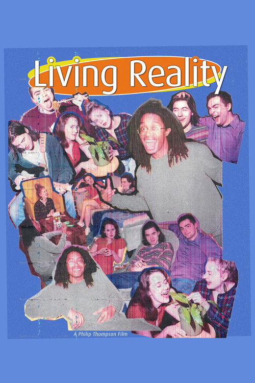 Living Reality poster