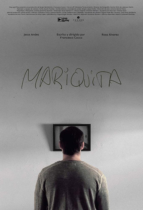 Mariquita poster