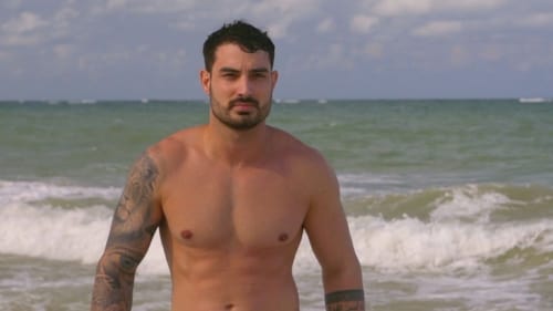 Poster della serie Ex On the Beach Brazil