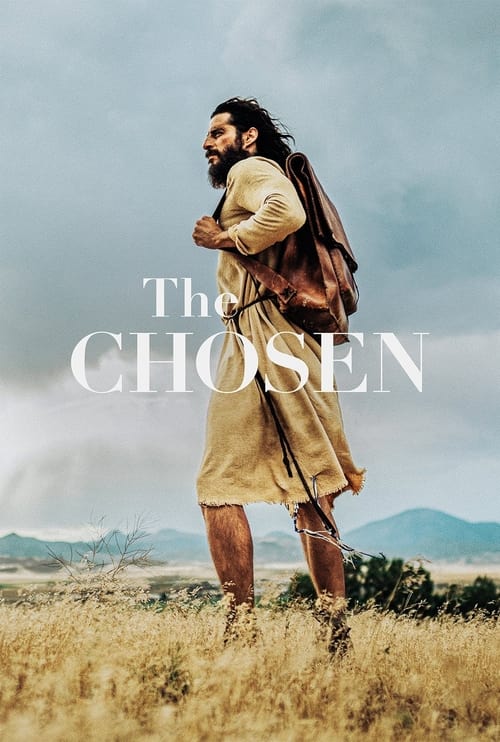 The Chosen Season 3 Episode 8 : Sustenance