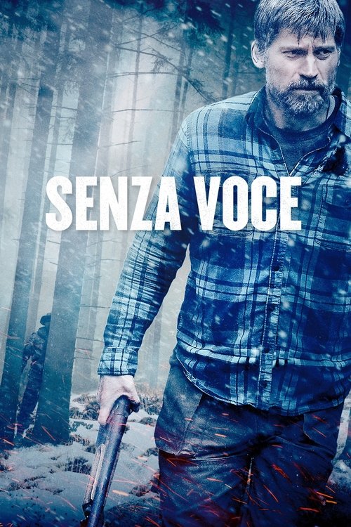 The Silencing – Senza voce movie poster player