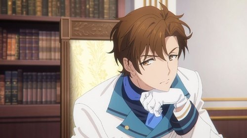 Secrets of the Silent Witch: 1×3