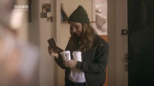 Épisode 1