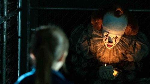 It Chapter Two 2019 Bluray