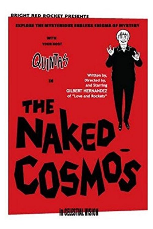 The Naked Cosmos 2005