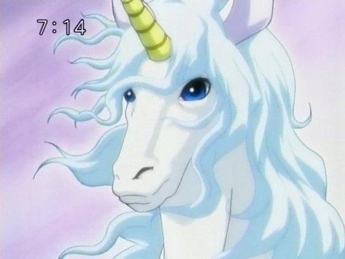 Les trois travaux de la licorne