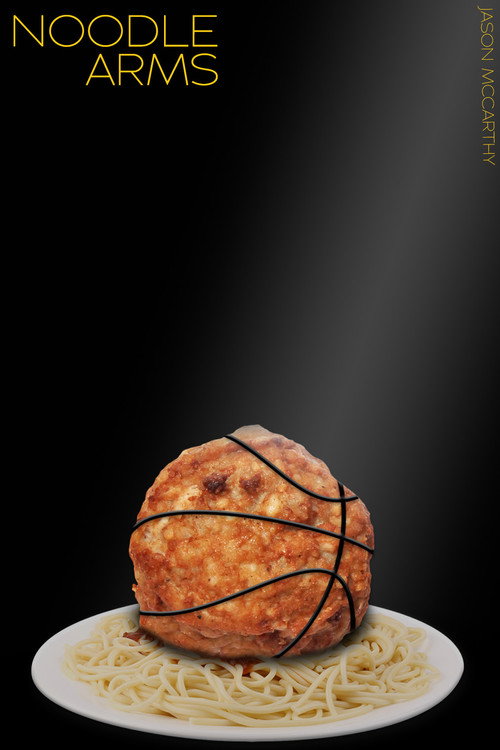 Noodle Arms