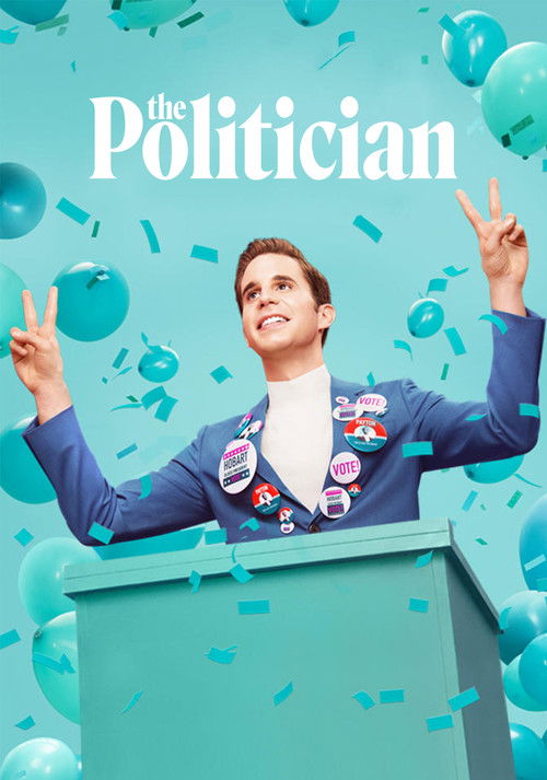 The Politician: Season 1